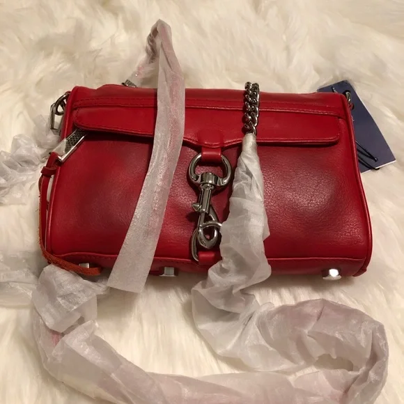 Rebecca Minkoff M.A.C. Crossbody